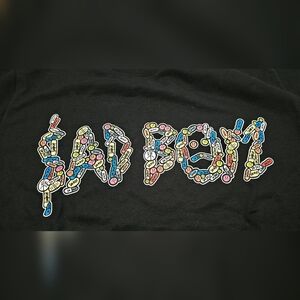 Sad Boyz X Anti Social Club